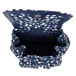 kate spade | Bags | Kate Spade Carley Navy Blue Floral 